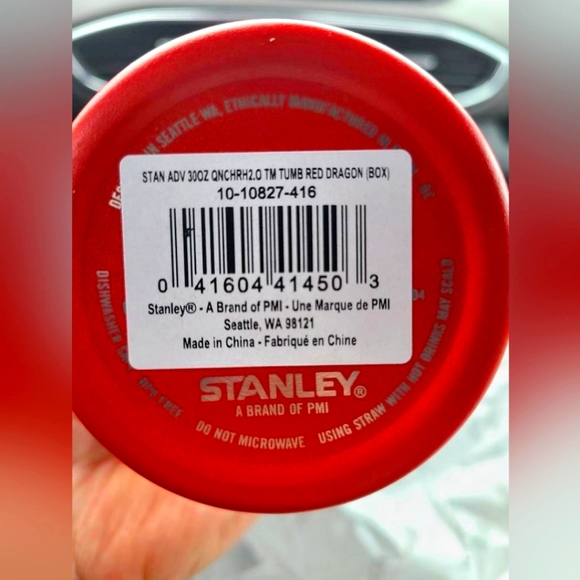 Stanley Cup Limited Edition - Picture 3 of 4